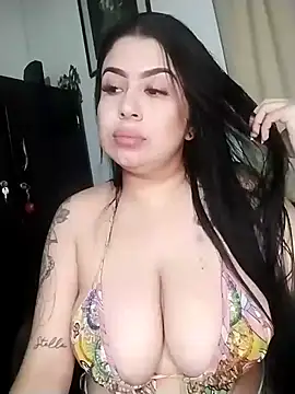 alessiafontine1 online show from July 19, 2026, 4:10 am
