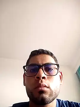 Andres firefox online show from July 5, 2026, 8:37 pm