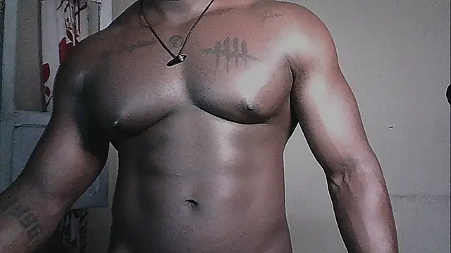 SubBlackCock online show from July 30, 2026, 4:33 am
