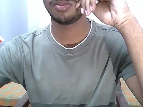 The sexy sam  online show from July 6, 2026, 4:09 pm
