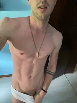 Toyboy1095 online show from July 6, 2026, 8:43 am