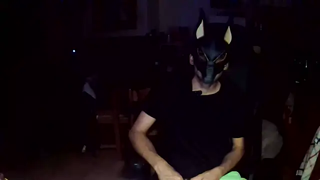 rex umbrae online show from July 26, 2026, 8:05 pm