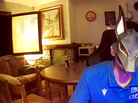rex umbrae online show from July 31, 2026, 9:12 pm