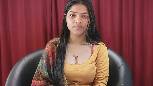 Anu shri87 online show from July 5, 2026, 8:48 pm