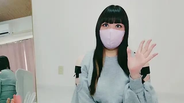 rei Gcup online show from July 31, 2026, 3:39 am