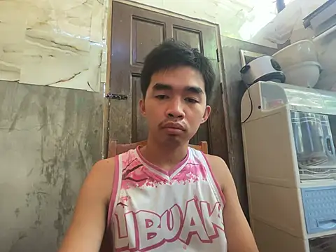 HotNextDoor online show from July 12, 2026, 5:08 am
