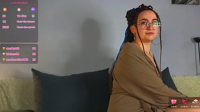 teasemilf online show from July 28, 2026, 11:17 am