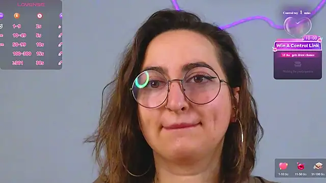 teasemilf online show from July 20, 2026, 5:26 am