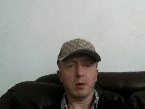 KingOfCumalott online show from July 6, 2026, 11:28 am