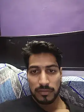 MUMBAI PRINCE 001 online show from July 8, 2026, 6:41 pm