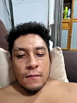 Mictlan201807 online show from August 5, 2026, 4:50 am