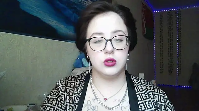 Snapshot of NessaLiberta chatting on July 8, 2026, 10:16 am NessaLiberta online show from July 8, 2026, 10:16 am
