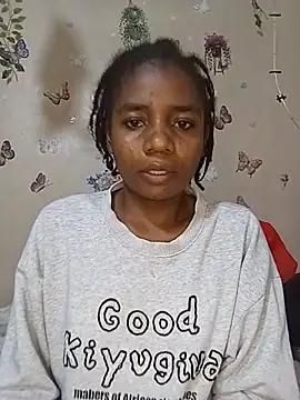 Lexy254 online show from July 7, 2026, 1:36 pm