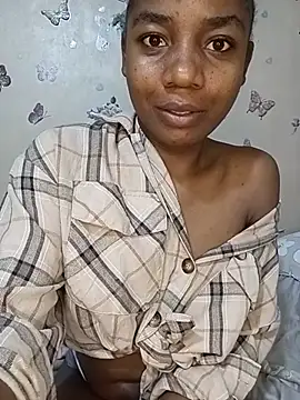 Lexy254 online show from July 15, 2026, 12:17 am