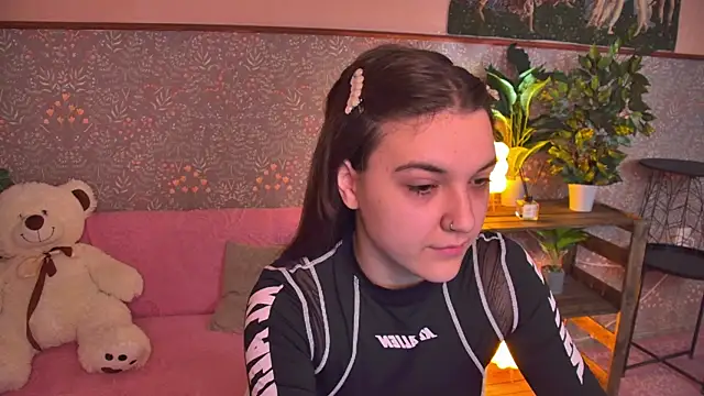 MelissaCartie online show from July 18, 2026, 3:26 am