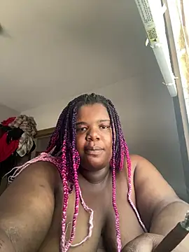 QueenTease420 online show from July 15, 2026, 2:13 pm