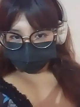 LexaLuxe online show from July 14, 2026, 5:34 am