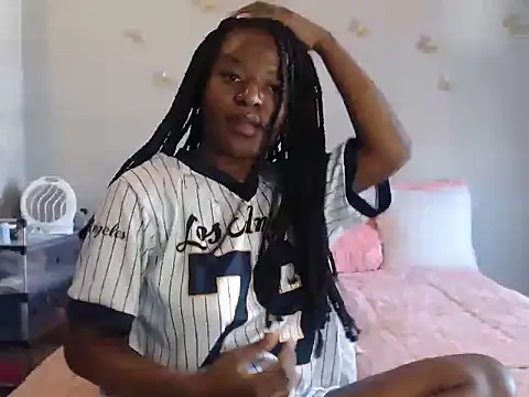 Seductress24 online show from July 20, 2026, 9:49 am