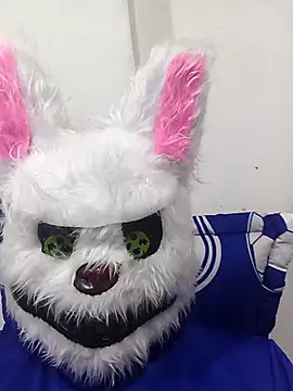 Happy rabbith online show from July 29, 2026, 4:01 am