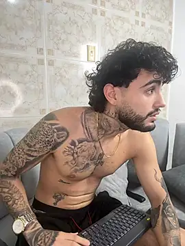 pablo veelez online show from July 19, 2026, 7:17 am