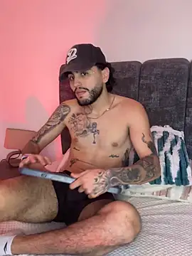 pablo veelez online show from July 21, 2026, 5:53 am