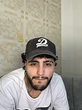 pablo veelez online show from July 13, 2026, 2:27 pm