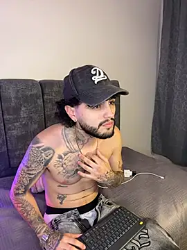 pablo veelez online show from July 25, 2026, 10:22 am