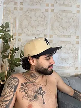 pablo veelez online show from July 24, 2026, 8:54 am