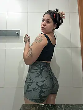 quemerayssa2 online show from July 9, 2026, 3:51 am