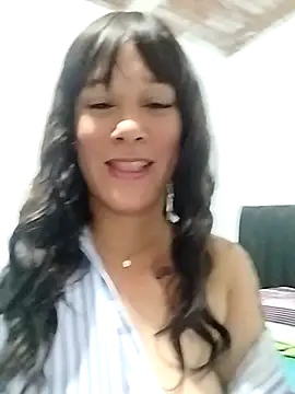 laly Abby online show from July 22, 2026, 3:08 am