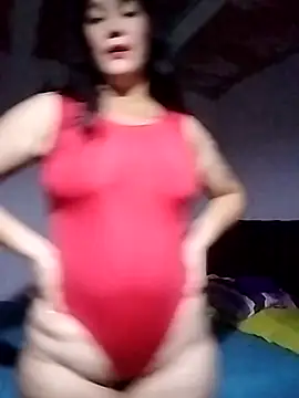 laly Abby online show from July 23, 2026, 3:15 am