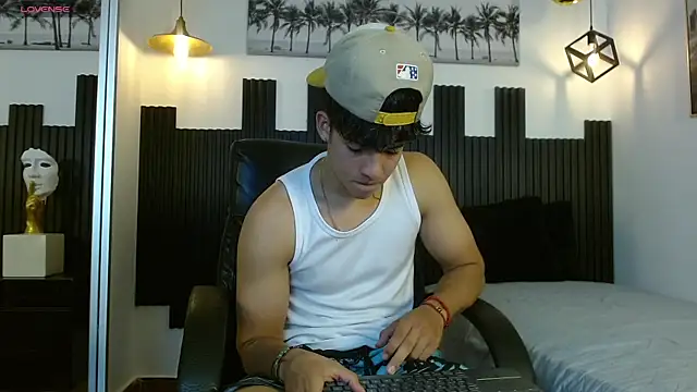 ren storm online show from July 23, 2026, 3:26 am