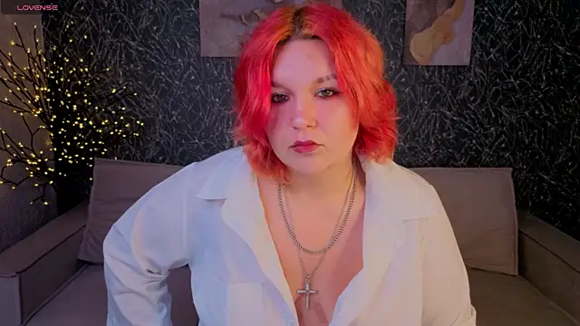 Emma Davise online show from July 23, 2026, 1:08 am
