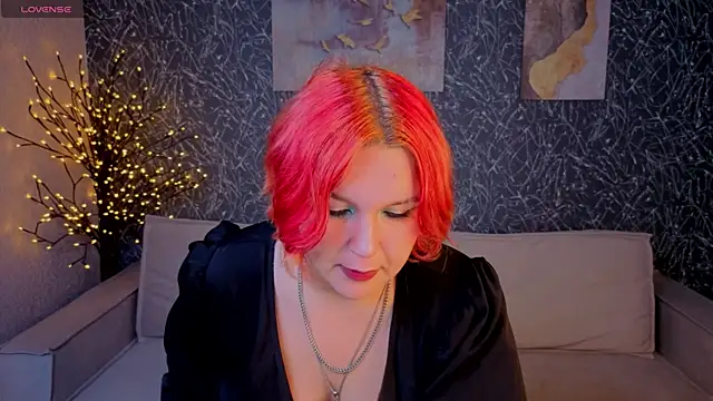 Emma Davise online show from July 24, 2026, 1:01 am