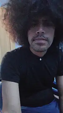 AfroxOriental online show from July 16, 2026, 4:31 am