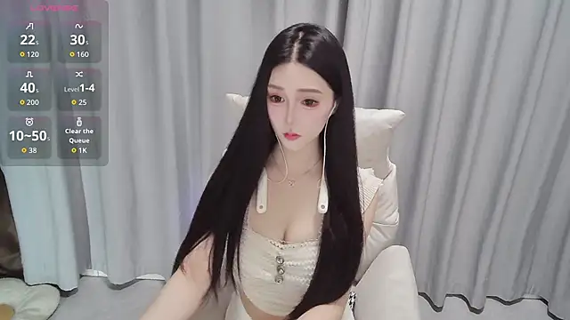xiao qian online show from July 22, 2026, 4:09 pm