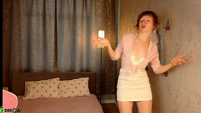 VioletDesiree online show from July 21, 2026, 1:30 am