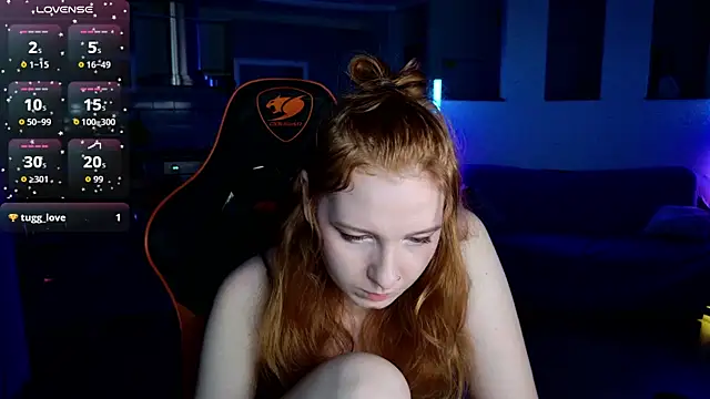 SinfulAlya online show from July 11, 2026, 9:15 pm