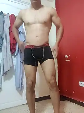 EpicStar online show from July 30, 2026, 11:04 pm