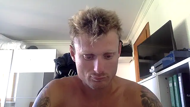 Nakedendurance1994 online show from July 10, 2026, 3:23 pm