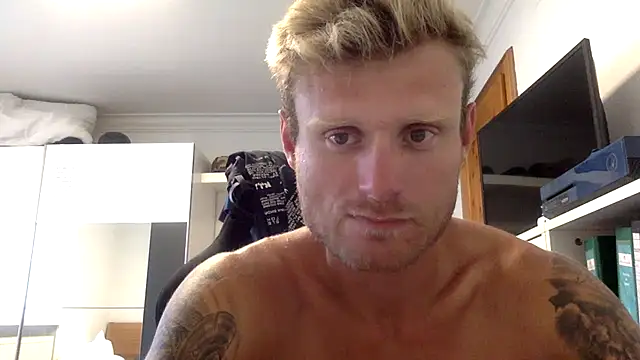 Nakedendurance1994 online show from July 24, 2026, 4:36 pm