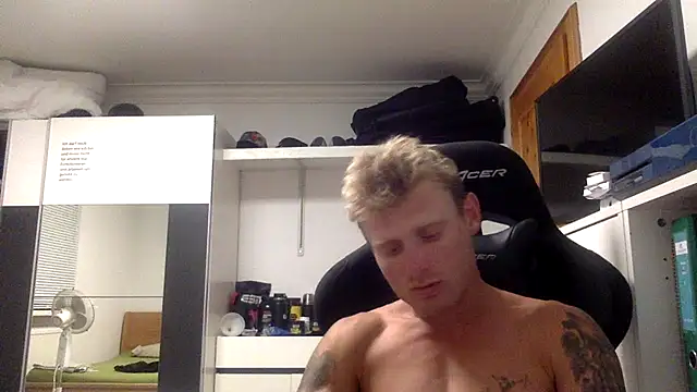 Nakedendurance1994 online show from July 15, 2026, 8:27 pm