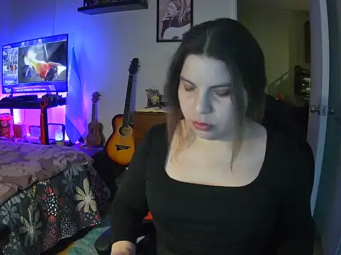 Snapshot of Allis_Wonderland chatting on July 15, 2026, 3:46 am Allis Wonderland online show from July 15, 2026, 3:46 am