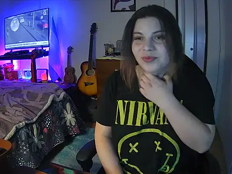 Snapshot of Allis_Wonderland chatting on July 20, 2026, 2:52 am Allis Wonderland online show from July 20, 2026, 2:52 am
