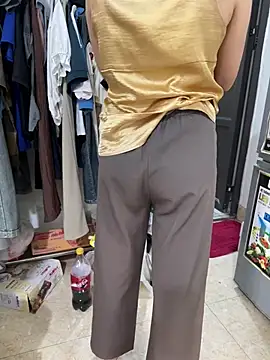 Capdoisungsuong online show from July 31, 2026, 12:10 am