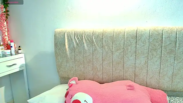 Isa bunny1 online show from July 28, 2026, 8:01 pm