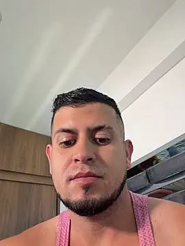 TomasEvenson online show from July 9, 2026, 8:19 pm