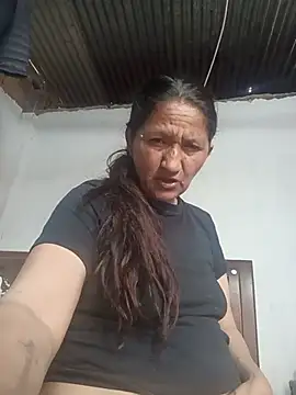 Lady Dirty69 online show from July 27, 2026, 6:48 pm