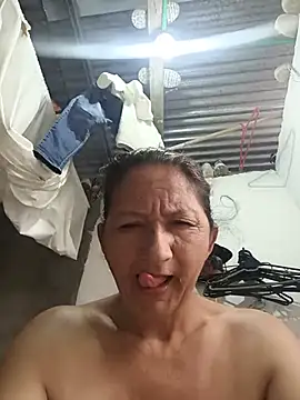 Lady Dirty69 online show from July 24, 2026, 6:15 pm