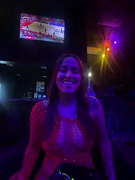 Mela0097 online show from July 18, 2026, 12:52 am
